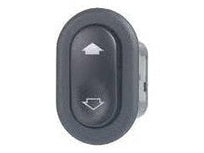 BOTAO VIDRO ELET FORD FIESTA SIMPLES FD1003