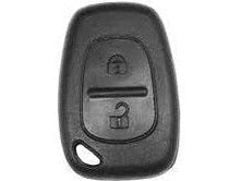 BOTAO ACIONAMEN TELEC RENAULT CLIO (2 BOT.) CH1004