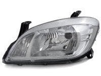 FAROL GM PRISMA/CELTA 07/12 LE 939SL POLIC.
