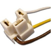 SOQUETE LAMP FAROL UNIVERSAL FIO 1,5 MM DSC-1820