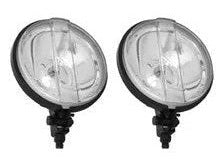 FAROL AUXI MILHA LONGO ALCANCE (PAR)  ZLG5058