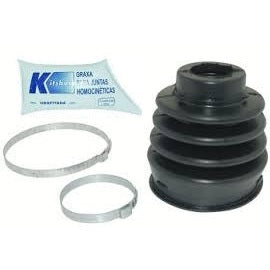 KIT COIFA HOMOC CAMBIO FIAT UNO/PALIO 01/ 4010039