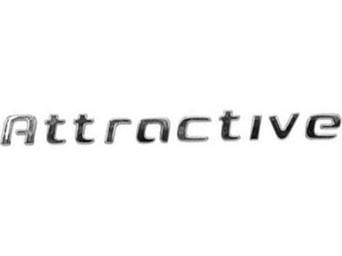 EMBLEMA FIAT ( ATTRACTIVE ) 13053