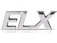 EMBLEMA FIAT ( ELX ) S-964
