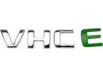 EMBLEMA GM ( VHC E ) ... ( E VERDE ) 8629