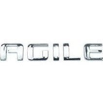EMBLEMA GM ( AGILE ) 8623