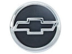 EMBLEMA GM ( LOGO ) GRADE CELTA .../06  CROMO 8241