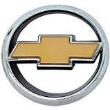 EMBLEMA GM ( LOGO ) GRADE CORSA 99/.. DOUR.  8036D