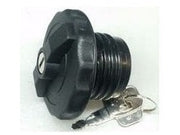 TAMPA TANQUE VW FUSCA/BRAS/BUGGY C/ CHAVE 21603