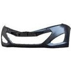 PARACHOQUE DIANT HYUNDAI HB20 13/ (PTO LISO) HY0661