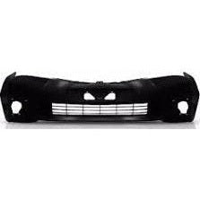 P/CHOQ TOYOTA DT COROLLA 14/17 PRETO LISO 7017-I