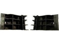 GUIA P/CHOQ GM CORSA 00/... LD (DIANT.) EK1138