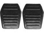 CAPA PEDAL FORD ECOSPORT/ FIESTA (PAR) 5233