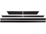 FRISO LAT FIAT UNO 05/ 2P MOD. ORIGINAL LARGO 5016