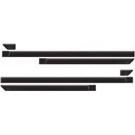 FRISO LAT VW GOL/PARATI G4 05/09 4P 1006 525A