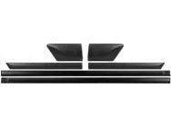 FRISO LAT VW GOL/PARATI G4 05/09 2P 1015