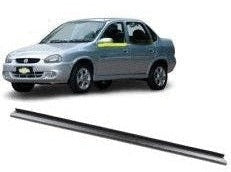 PESTANA INT PORTA GM CORSA 4P DIANT. LE 537LE