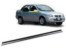 PESTANA INT PORTA GM CORSA 4P DIANT. LE 538LD