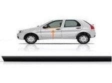 PESTANA EXT PORTA FIAT PALIO 4P 07/ LE DIANT 684LE