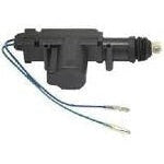 MOTOR TRAVA ELET - 2 FIOS  TP0100