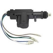 MOTOR TRAVA ELET - 5 FIOS  TP0101