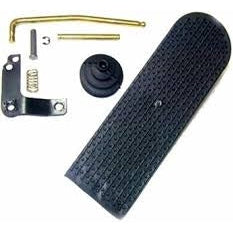REPARO DO ACELERADOR VW KOMBI 81/ (COMPLETO)