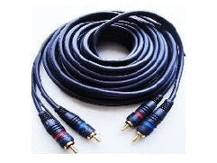 CABO RCA SERIE OURO 5,0 METROS 80