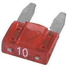 FUSIVEL LAMINA MINI 10 AMP