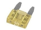FUSIVEL LAMINA MINI 20 AMP