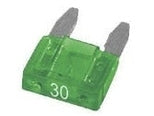 FUSIVEL LAMINA MINI 30 AMP