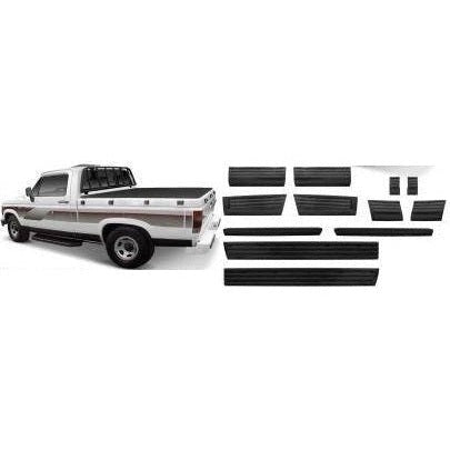 FRISO LAT GM D20 85/97 CABINE SIMPLES 300619