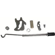 REP ALAVANCA FREIO MÃO VW FUSCA 021007