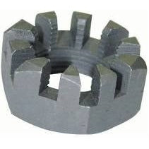 PORCA PONTA EIXO TRAS GM CORSA 1.0/1.4/1.8 LA2881