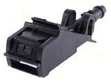 ESGUICHO AGUA P/BRISA VW GOL G5/G6 FOX/GOLF LS180