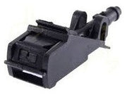 ESGUICHO AGUA P/BRISA VW GOL G5/G6 FOX/GOLF LS180