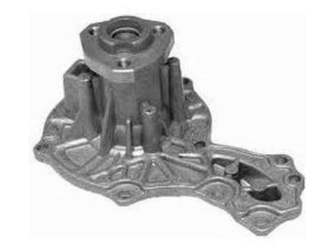 BOMBA DAGUA VW/FORD GOL/SANT/ ESCORT 1.8 GMBA627