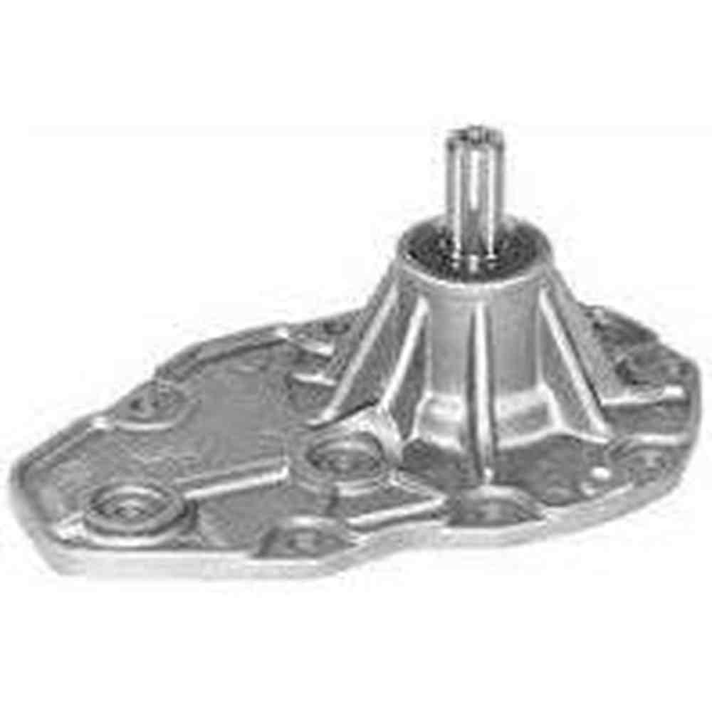 BOMBA DAGUA FORD PAMPA/CORCEL/DELREY  1.6 GMBA943