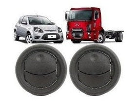 DIFU AR FORD KA 08/12 PRETO  AP1170  DF710
