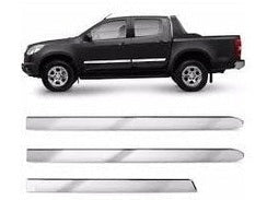 FRISO CROMO LATERAL ADAPTAVEL SUV/ PICK-UP 17272
