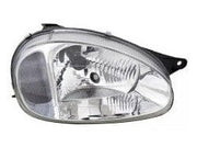 FAROL GM CORSA 00/.. LENTE LISA LE 999.035