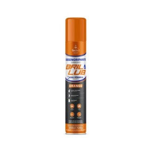 DESENGRIPANTE TECBRIL LUB FIT 250ML/120G 5920284
