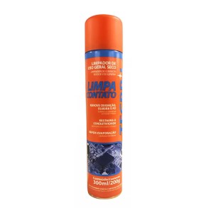 LIMPA CONTATO TECBRIL INF.300ML/200G 5920152