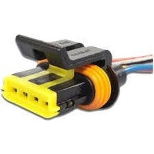 CHICOTE DIVERSOS GM/VW/FIAT 4VIAS 7742