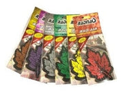 AROMAT FOLHINHA CARD MISTO 4G RQ4027-24