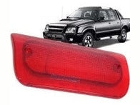 LENTE LANT TETO GM S-10 95/11 BREAK LIGHT 007