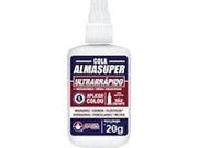 COLA INSTANT ALMASUPER/SIGMA 20G SIG5450