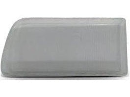 LENTE FAROL VW GOL/VOYAGE/PARAT/SAV. 91/ LE 234LT