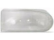 LENTE FAROL VW GOL 95/99 LE VIDRO RC375