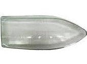 LENTE FAROL FIAT PALI/SIEN/STRA 96/00 LE VIDRO 309