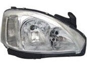 FAROL GM CORSA 03/12 MONTANA 03/10 MASC CR LD 800